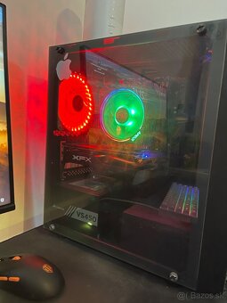 Predam vykonnu pc zostavu 🔥 - 3