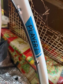 Bicykel olpran player L - 3