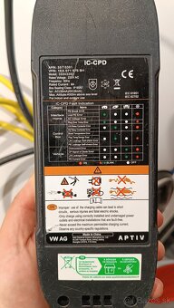 Nabíjačka elektromobil - 3