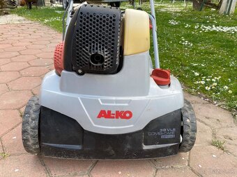 Alko Vertikutator Prerezavac - 3