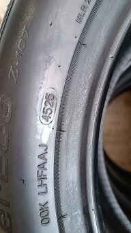 225/50 R17 letné pneumatiky DOT 2025 - 3