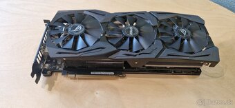 Asus Rog Strix RTX 2070 - 3