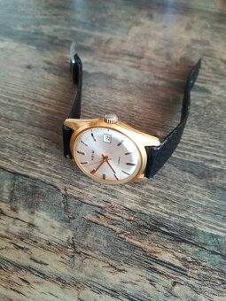 Náramkové hodinky Prím Elegant Top - 3
