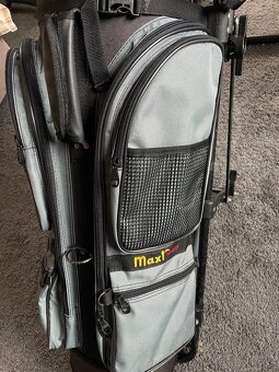 PREDÁM Golfový bag - 3
