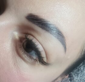 Lashes  & Brows - 3