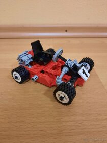 Lego Technic 8815 - Speedway Bandit - 3
