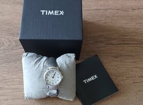 Dámske hodinky Timex - 3