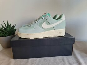 Nike Air Force One Low Mint Green - 3