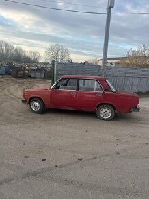 Lada 2105 1.3 - 3