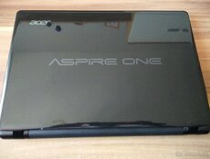 predám základnú dosku z notebooku Acer aspire one 725 - 3
