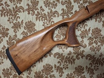 Pažba CZ 527 Thumbhole - 3
