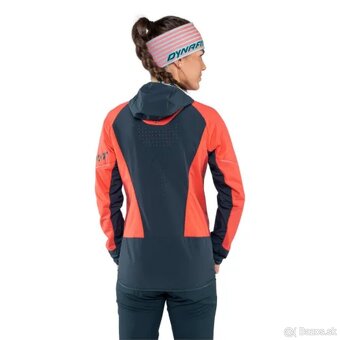 Dynafit damsky set S a L - 3
