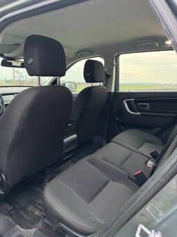 Predam Land Rover Discovery Sport - 3