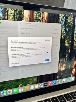 MacBook Air M2 2022 8/256 GB - 3