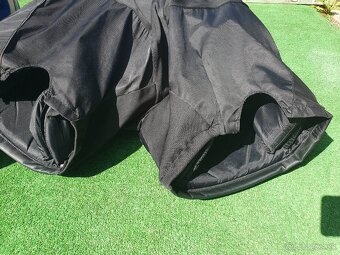 Brankarske nohavice CCM a Vaughn - 3