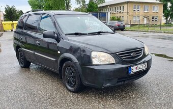 🚘Kia Carens 2.0i 102kw benzin r.v 2005 🚐 - 3