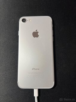 Iphone 7 256Gb + AirPods 1 - 3