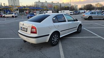 Škoda Octavia 1,9TDI, rok 2010 - aj vymením - 3