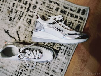 Sneakersy - 3