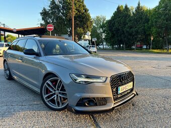 Audi a6 bitdi - 3
