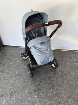 Sybex Talos S Lux - 3