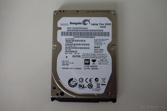 2.5" SATA HDD - 3