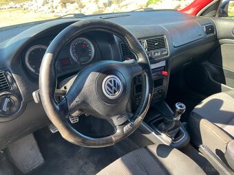 VW Golf 4 1.9tdi 96kw - 3