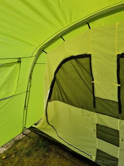 Stan Zulu Pavilion 500 - 3