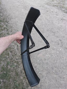 Predný blatník babeta 210 - 3