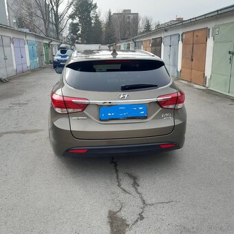 Hyundai i40 - 3