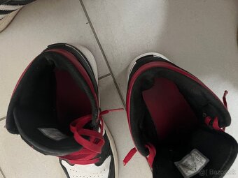 Jordan 1 - 3