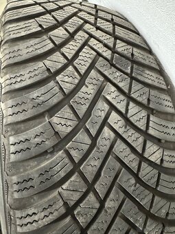 195/55r16 polo - 3