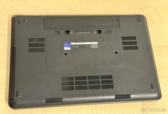 Notebook Dell Latitude E5540 / i5, 6GB RAM, 256GB SSD, W10 P - 3