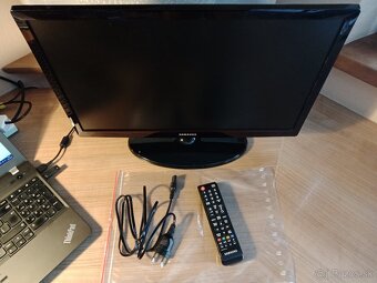 LCD TV SAMSUNG HG22EA470 22" FULL HD - 3