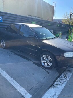 Predám auto Škoda Superb 2003 1.9 TDi 74kw - 3