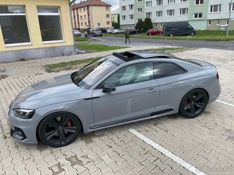 Audi rs5 - 3