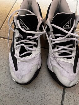 Nike tenisky este v zaruke - 3