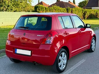 Suzuki Swift 1.3 SLOVENSKÉ AUTO - 3