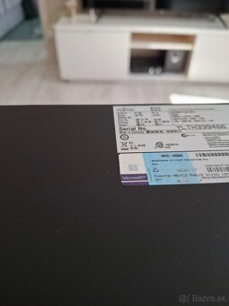 PC Fujitsu i5, 8GB DDR3 RAM, SSD 250GB, GT630 - 3