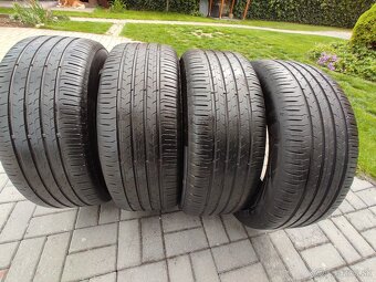 Predám Pneu letné 235/55/18 V XL - 3