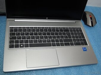 Nový HP ProBook 450 G10 IPS 15.6“ 32GB i5-1335U 4.6GHz 512GB - 3