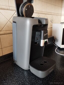 Philips senseo - 3