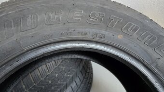 265/60 R18 BRIDGESTONE DUELER H/T - 3