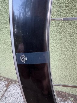 Shimano Metrea zadne koleso nove - 3