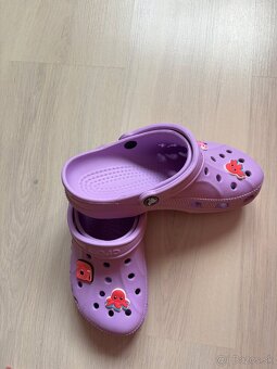 Crocs J4 (36) - 3