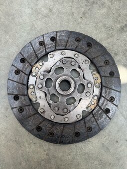 Komplet spojka Sachs 1.9 TDI 77kW – 5Q - 3