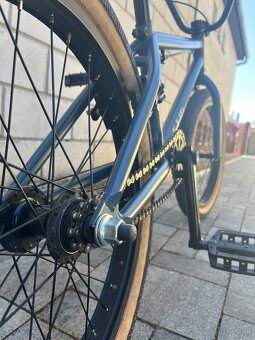 BMX CTM POP HI-TEN 2021 - 3