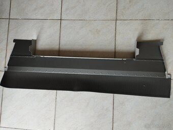 Lemovanie okna Roto EDZ 054/098 - 3