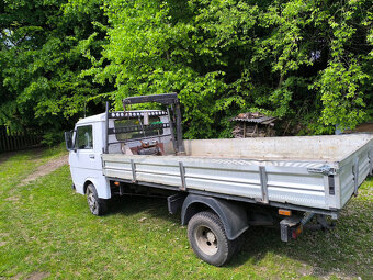VW LT 35 - 3