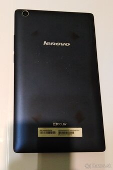 Lenovo TAB 2 A8-50F - 3